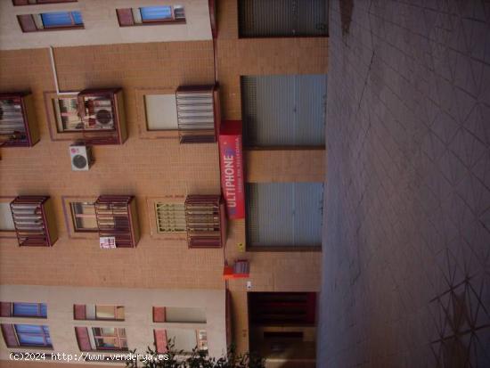 SE VENDE LOCAL IDEAL PARA TALLER MECANICO , FRENTE HOSPITAL DE ALICANTE - ALICANTE