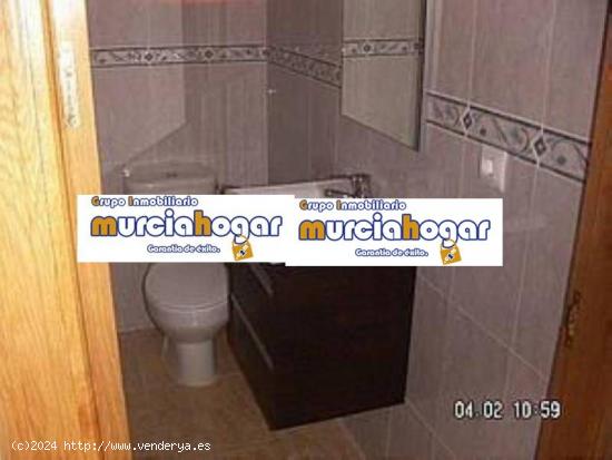 DUPLEX EN SANTOMERA - MURCIA