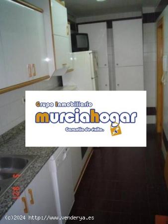 APARTAMENTO PARA VENDER EN MOLINA DE SEGURA-MURCIA. - MURCIA