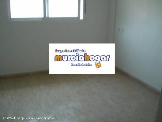 APARTAMENTO PARA VENDER EN TORREAGUERA-MURCIA - MURCIA