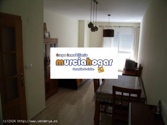 ATICO-DUPLEX EN TORREAGÜERA - MURCIA