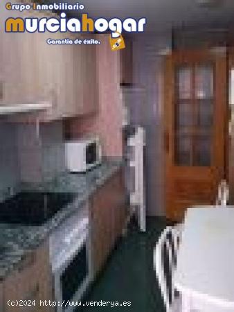 APARTAMENTO EN BARRIO DEL PROGRESO - MURCIA