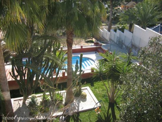 Venta de chalet en las Torres de Cotillas. - MURCIA