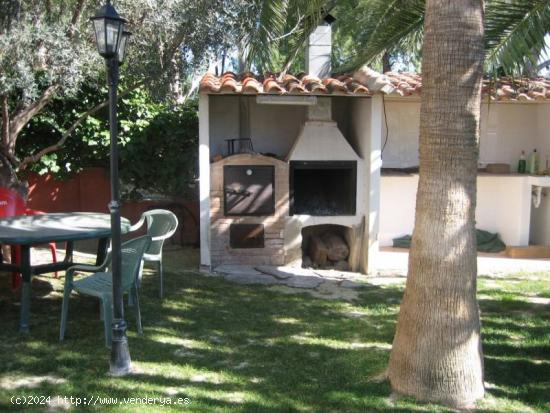 Venta de chalet en las Torres de Cotillas. - MURCIA