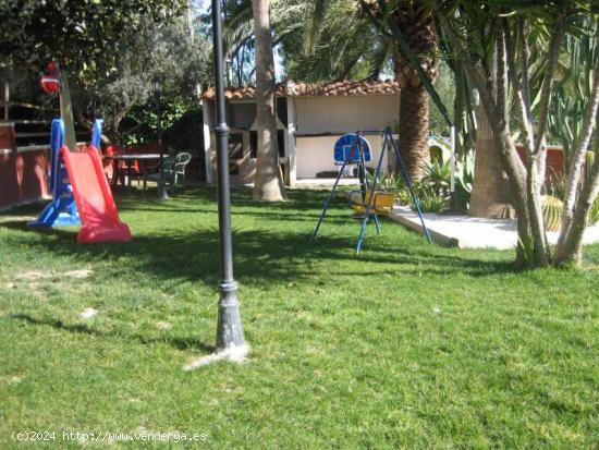 Venta de chalet en las Torres de Cotillas. - MURCIA