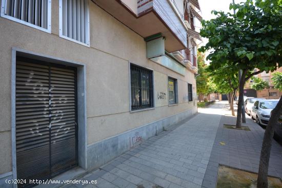 VENTA DE LOCAL COMERCIAL EN SAN ANDRES - MURCIA