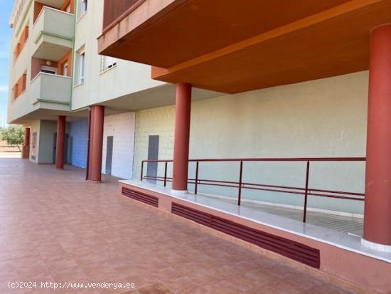 Venta Bajo Comercial, Mirador de Agridulce II - MURCIA