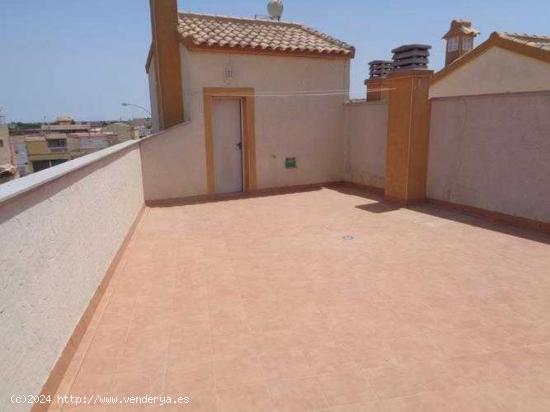 Piso en Orihuela. Ref.- 25468 - ALICANTE