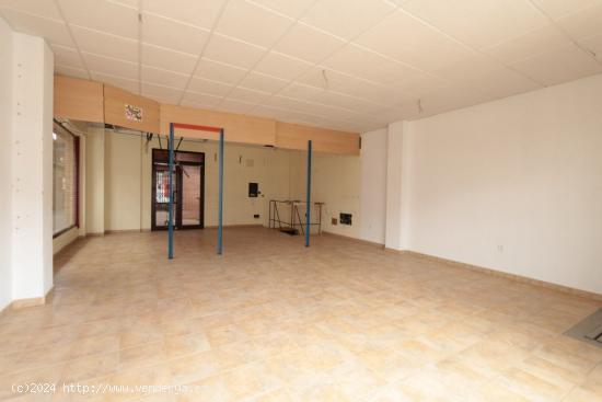 ¡¡ OPORTUNIDAD BANCARIA !! Local comercial en La Redondela - HUELVA