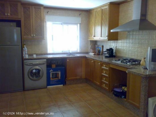 Se Vende en Almoradi - ALICANTE