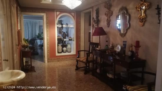  SE VENDE PISO ZONA CENTRO - ALICANTE 