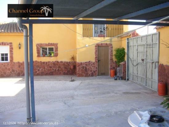 Se Vende en Crevillent - ALICANTE