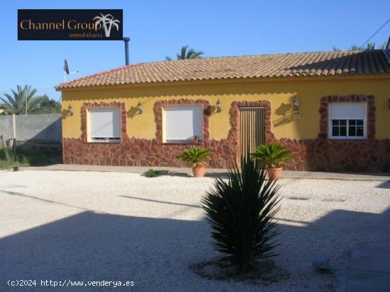 Se Vende en Crevillent - ALICANTE