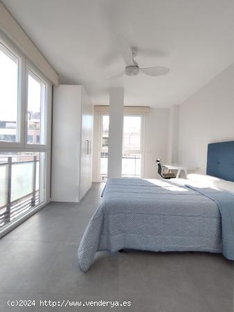  ESPECTACULAR VIVIENDA JUNTO A GRAN VIA ! - MURCIA 