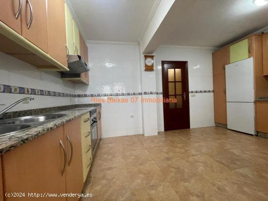 REF 4179 PISO 3 DORM. ZONA MENÉNDEZ PELAYO CON GARAJE ( VIGO ) - PONTEVEDRA