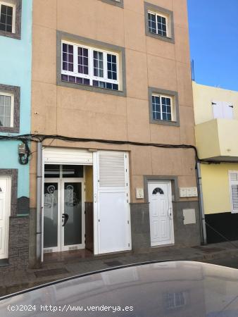 ¡LOCAL COMERCIAL DISPONIBLE! - LAS PALMAS