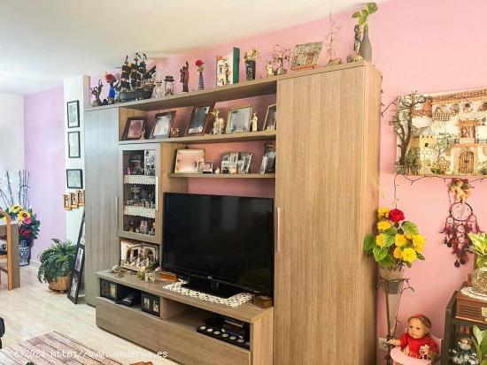 Preciosa planta baja a la venta en zona centro de Esparreguera (Barcelona) - BARCELONA