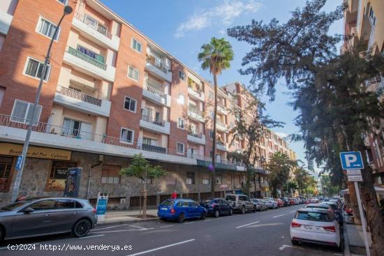 GRAN OPORTUNIDAD DE INVERSIÓN EN SANTA CRUZ DE TENERIFE - SANTA CRUZ DE TENERIFE