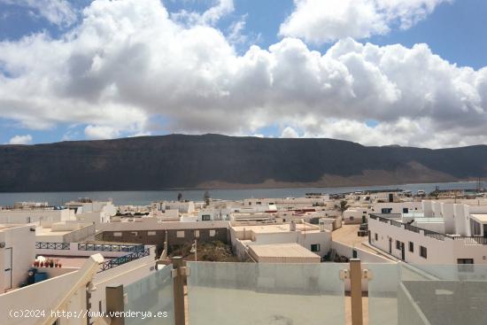 ¡Maravillosa propiedad en  La Graciosa ! - LAS PALMAS