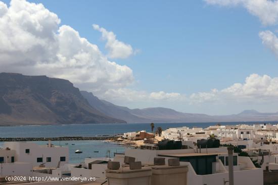 ¡Maravillosa propiedad en  La Graciosa ! - LAS PALMAS