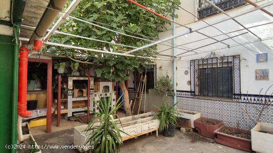 Se vende casa en el casco histórico de Nuevo Baztán - MADRID