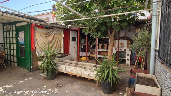 Se vende casa en el casco histórico de Nuevo Baztán - MADRID