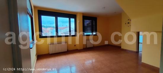 Piso  Dúplex venta - VALLADOLID