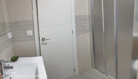 ref: 7912- SALICO ALQUILA (A PARTIR DE DICIEMBRE)  APARTAMENTO POR CORTA ESTANCIA-MÍNIMO UN MES - V