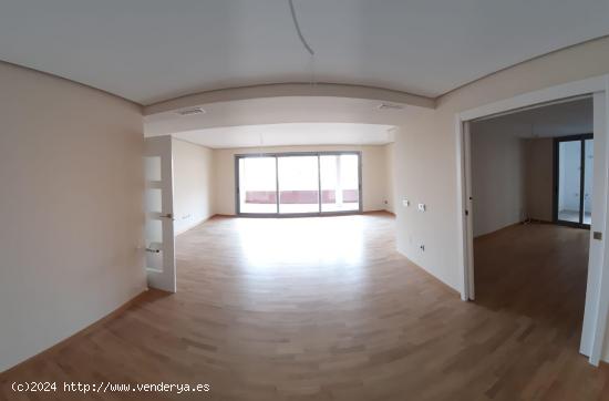 Piso en venta en Juan de Borbón - MURCIA