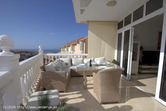 Fantastico apartamento con dos dormitorios y vistas al mar - LAS PALMAS