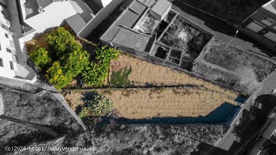 Terreno Urbano en Güimar - SANTA CRUZ DE TENERIFE