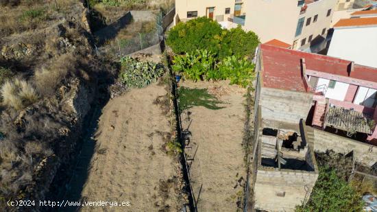 Terreno Urbano en Güimar - SANTA CRUZ DE TENERIFE