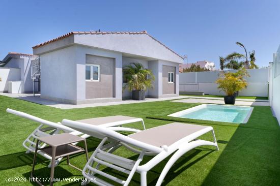 Chalet en Venta en Playa del Inglés - LAS PALMAS