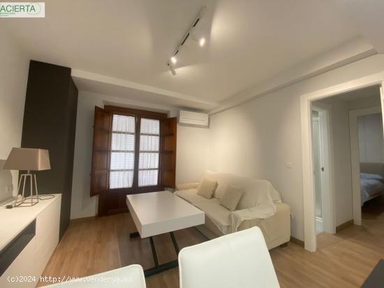 Magnifico apartamento en el centro de Granada - GRANADA