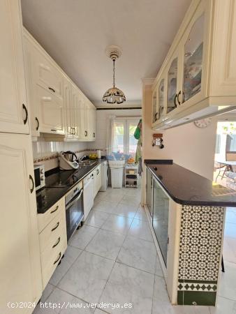 Estupendo piso en venta - SANTA CRUZ DE TENERIFE