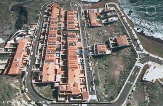 Solar urbano en venta - SANTA CRUZ DE TENERIFE