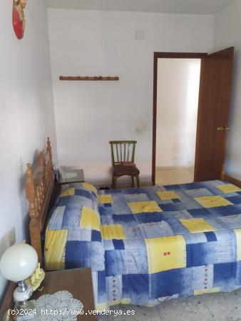 Venta Piso en Malpartida - CACERES