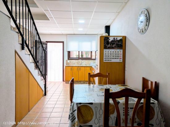 ENCANTADORA CASA EN VENTA - TARRAGONA