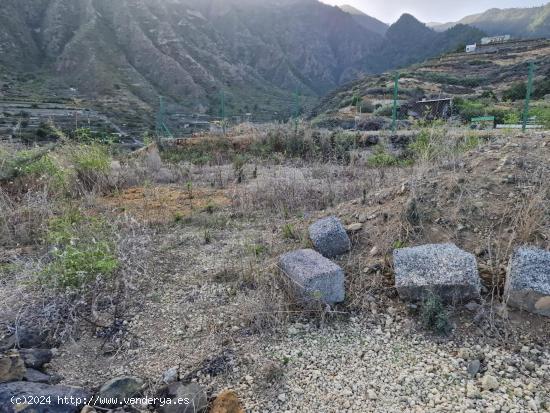 TROCITO DE TERRENO RUSTICO GÜÍMAR - SANTA CRUZ DE TENERIFE