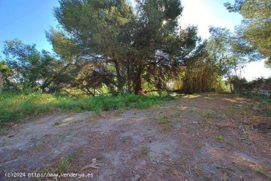  Terreno en venta Torremuelle - MALAGA 