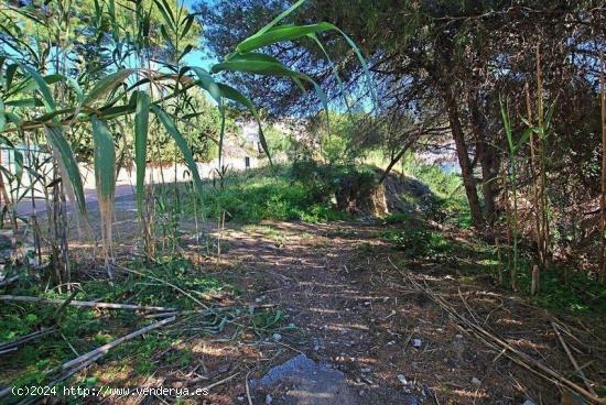 Terreno en venta Torremuelle - MALAGA