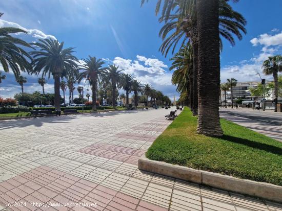 Oportunidad en Salou, espectacular piso en paseo Jaime I!!! - TARRAGONA