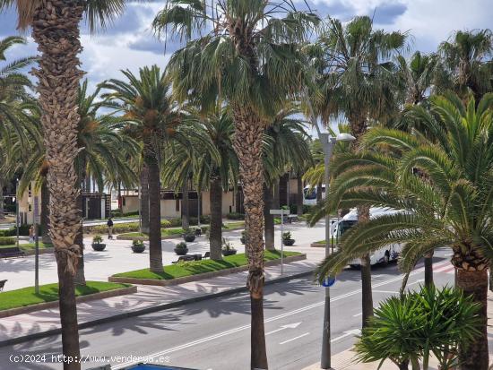 Oportunidad en Salou, espectacular piso en paseo Jaime I!!! - TARRAGONA