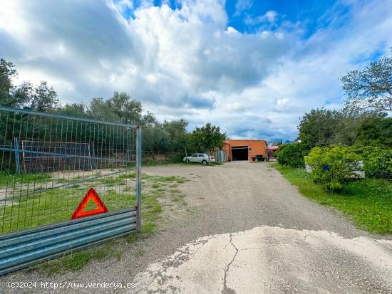 Finca rustica en MONT-ROIG DEL CAMP (TARRAGONA) - TARRAGONA