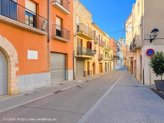  Tu Dúplex de Ensueño en La Canonja: Espacio, Confort y Vistas Increíbles  - TARRAGONA