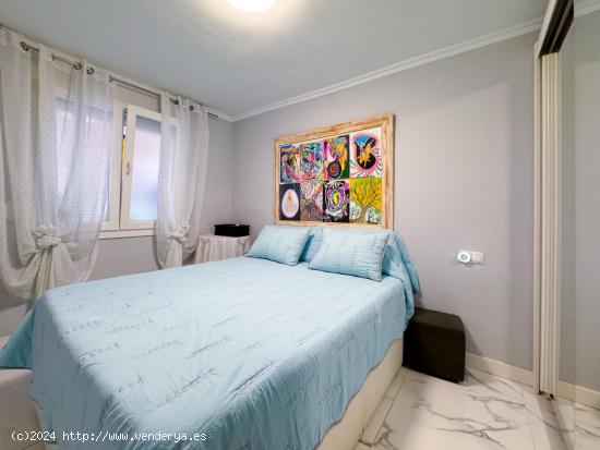 **¡Oportunidad única Departamento de Lujo en el corazón de Salou!** - TARRAGONA