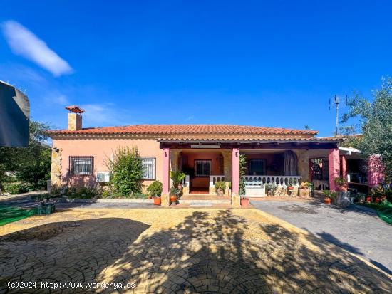 ¡El hogar que estabas buscando! es este increíble chalet en Vespella de Gaia! - TARRAGONA