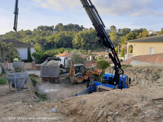 ### Oportunidad Única: Terreno Urbano en el Corazón de Bellvei - TARRAGONA