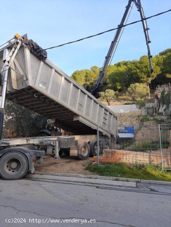 ### Oportunidad Única: Terreno Urbano en el Corazón de Bellvei - TARRAGONA