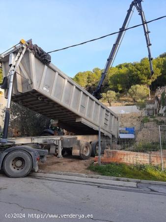 ### Oportunidad Única: Terreno Urbano en el Corazón de Bellvei - TARRAGONA